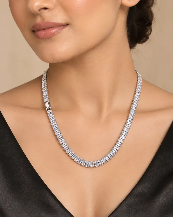 Crystal_Baguette_Tennis_Necklace