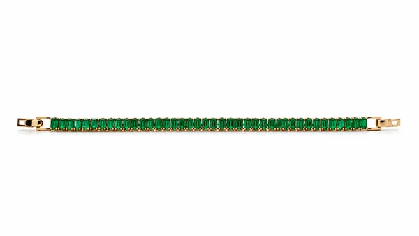 Elegant_Emerald_Green_Tennis_Bracelet