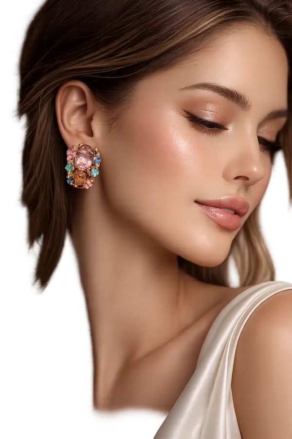 Floral_Pastel_Crystal_Stud_Earrings_for_Women