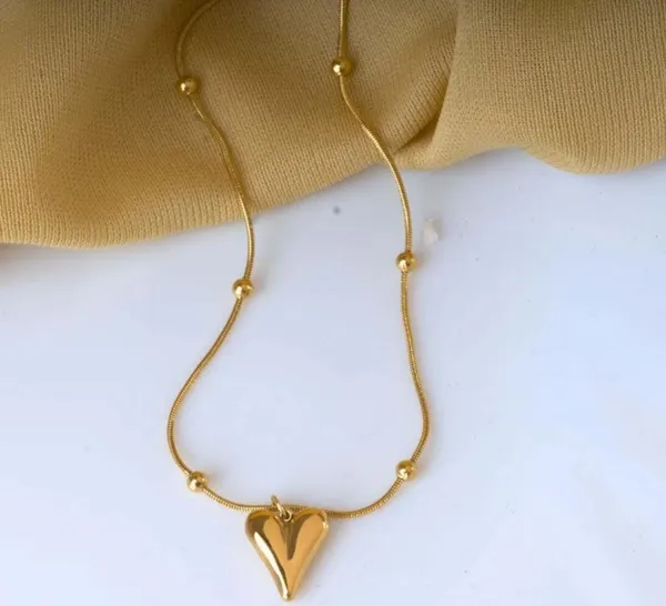Gold_Plated_Stainless_Steel_Heart_Pendant_Necklace_for_Women