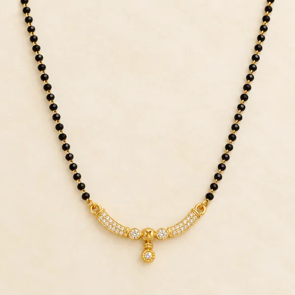 Gold-Tone_Stone_Mangalsutra_with_Black_Beads_