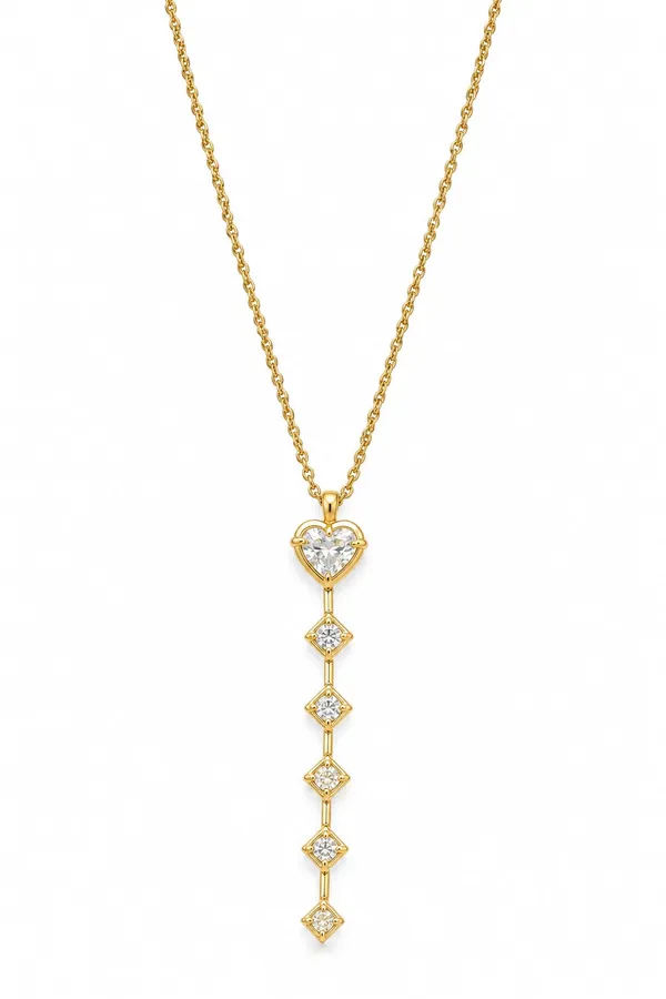 Golden_Heart_Crystal_Drop_Pendant_Necklace_for_Women