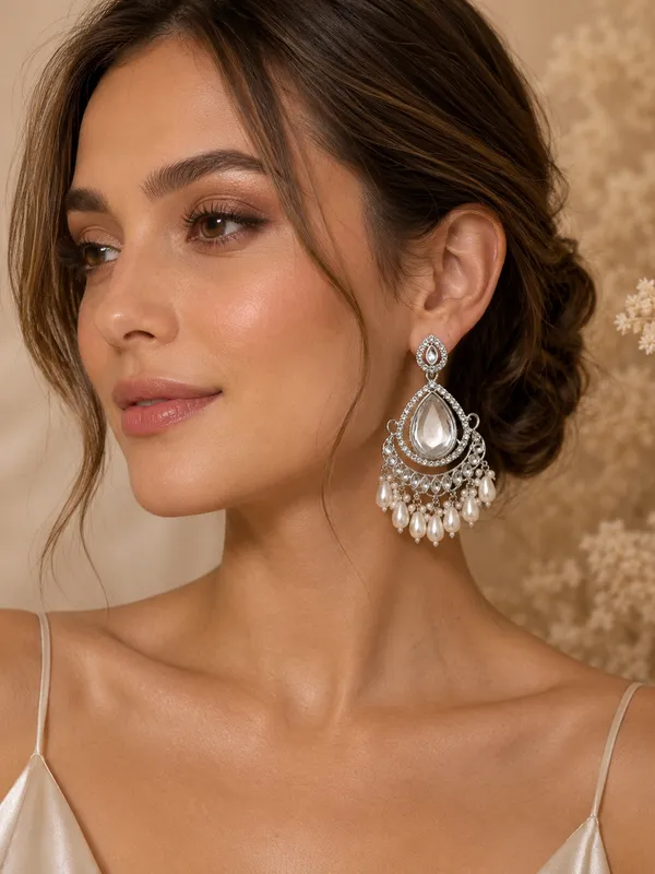 Luxury_Pearl_&_Crystal_Chandbali_Earrings