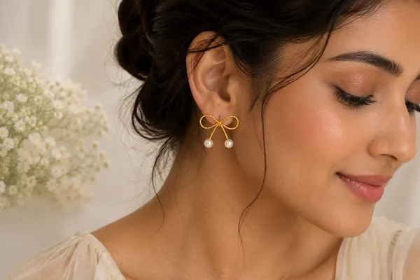 Pearl_Bow_Drop_Earrings