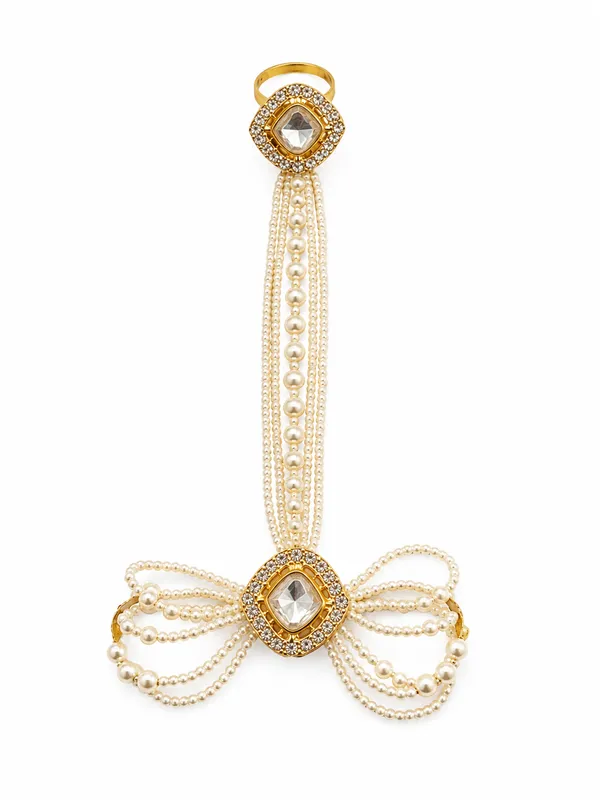 Premium_Pearl_Hathphool_with_Finger_Ring_for_Women