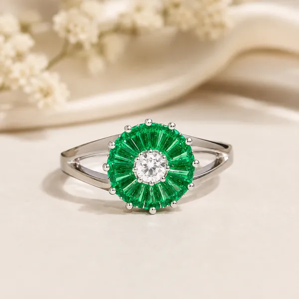 Red_&_Green_Floral_Stone_Ring_Combo_–_Set_of_2_Adjustable_Rings