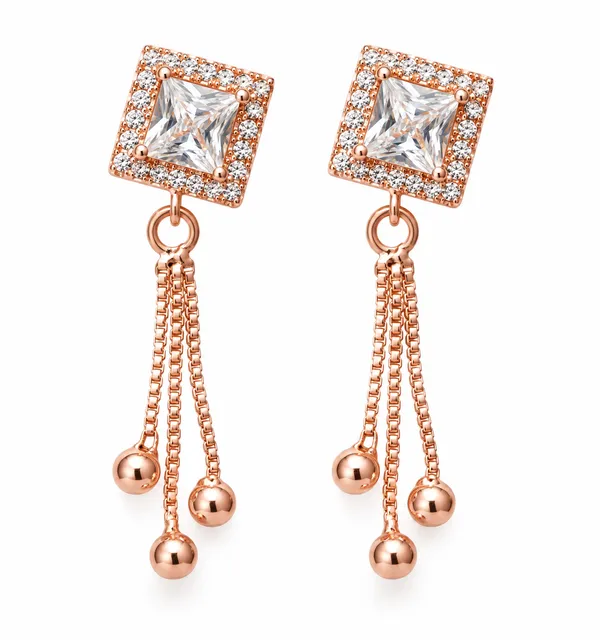 Rose_Gold_Square_Crystal_Drop_Earrings