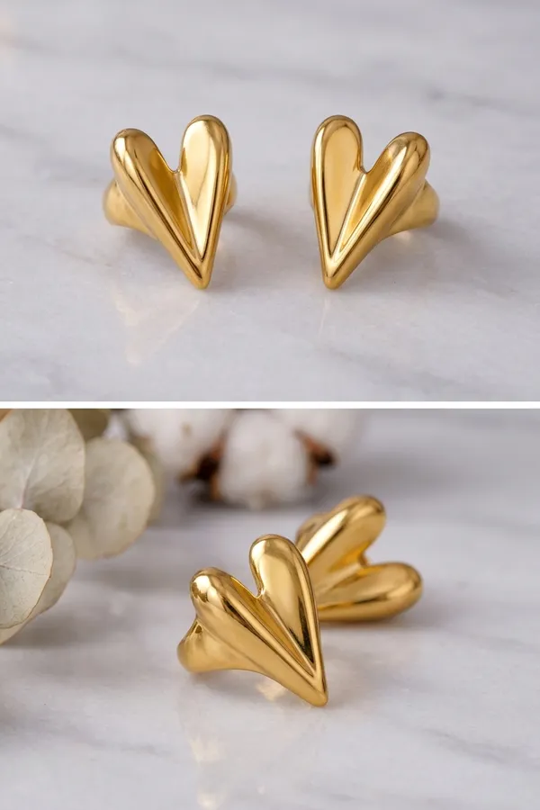 Gold_Toned_Heart_Shaped_Statement_Ring_Pack_Of_1