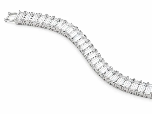 Silver_Baguette_Crystal_Tennis_Bracelet_for_Women