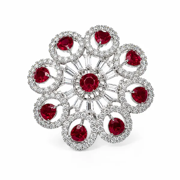 Silver-Toned_American_Diamond_Cocktail_Ring