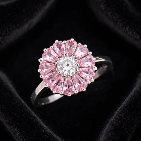 Sparkle_Duo_Adjustable_Ring_Set_for_Women_–_Pink_&_White_Floral_Crystal_Rings_with_Premium_Gift_Box