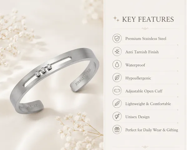 Stainless_Steel_Anti_Tarnish_Open_Cuff_Bracelet_for_Men_&_Women