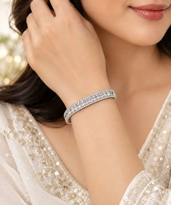 Stainless_Steel_Baguette_Crystal_Tennis_Bracelet_for_Women