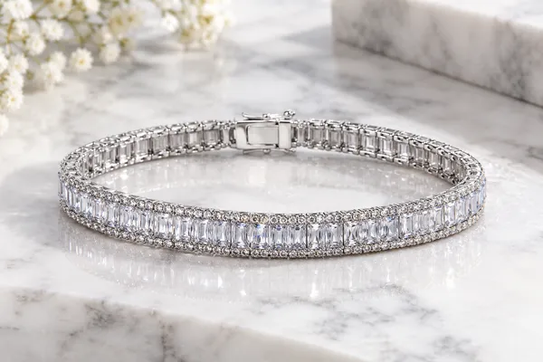 Stainless_Steel_Baguette_Crystal_Tennis_Bracelet_for_Women