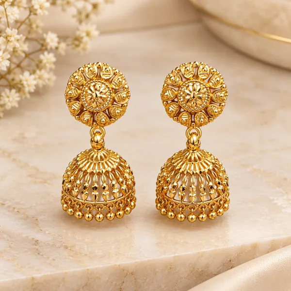 Traditional_Gold-Tone_Intricate_Jhumka_Earrings