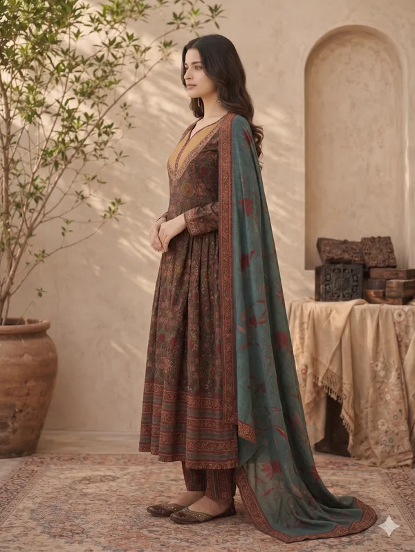 Rustic_Charm_Printed_Kurta_Set