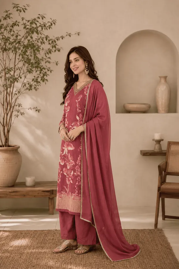 Crimson_Heritage_Rayon_Suit_Set