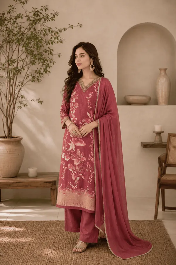 Crimson_Heritage_Rayon_Suit_Set