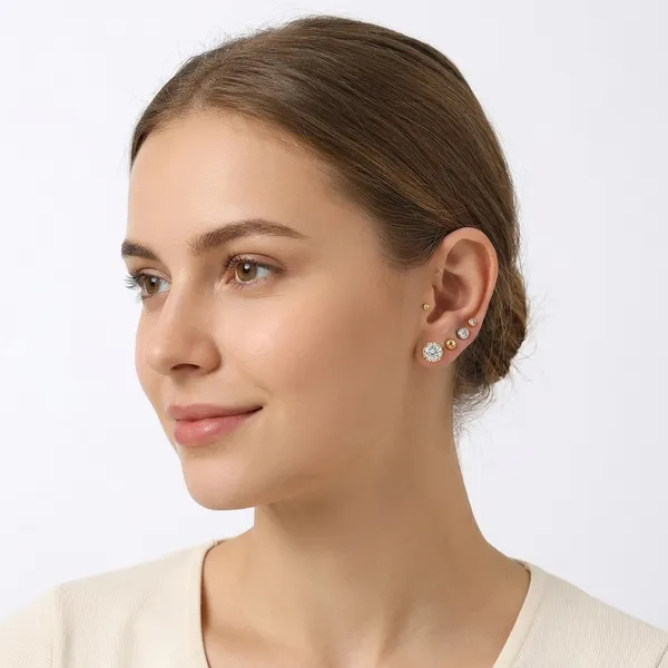 Stainless_Steel_Assorted_Earring_Studs_Set_(6_Pairs)