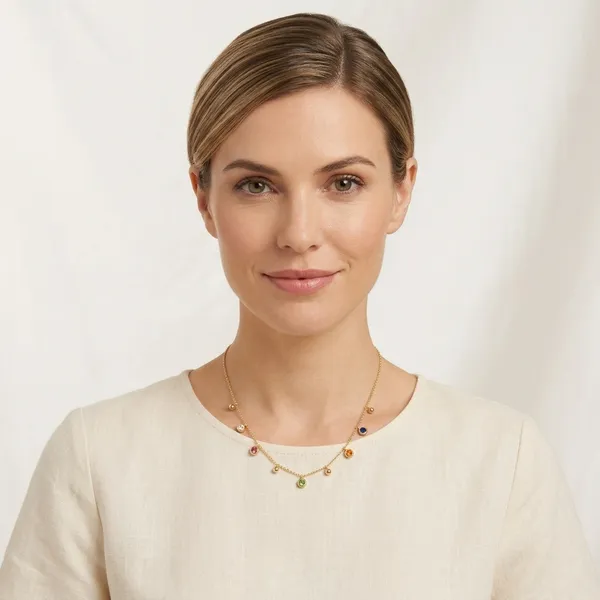 Multicolor_Crystal_Charm_Necklace