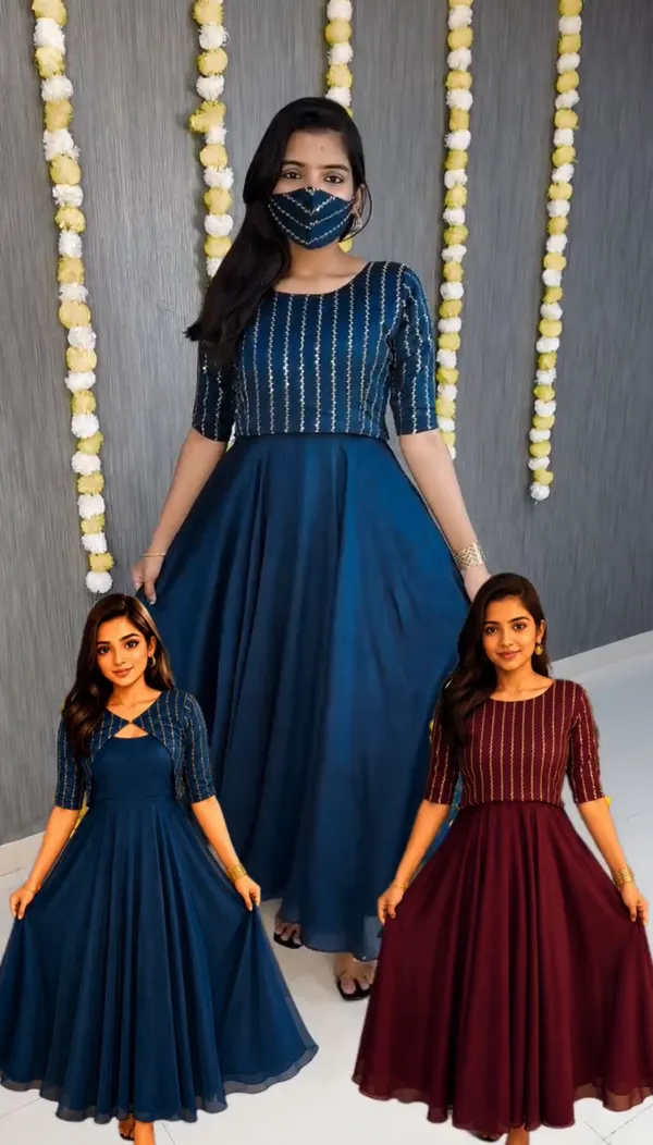 Dixa_Koti_With_Gown_