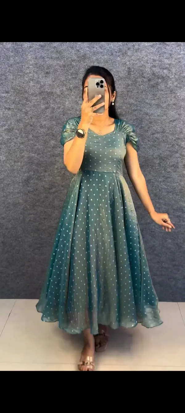 Dots_Anarkali