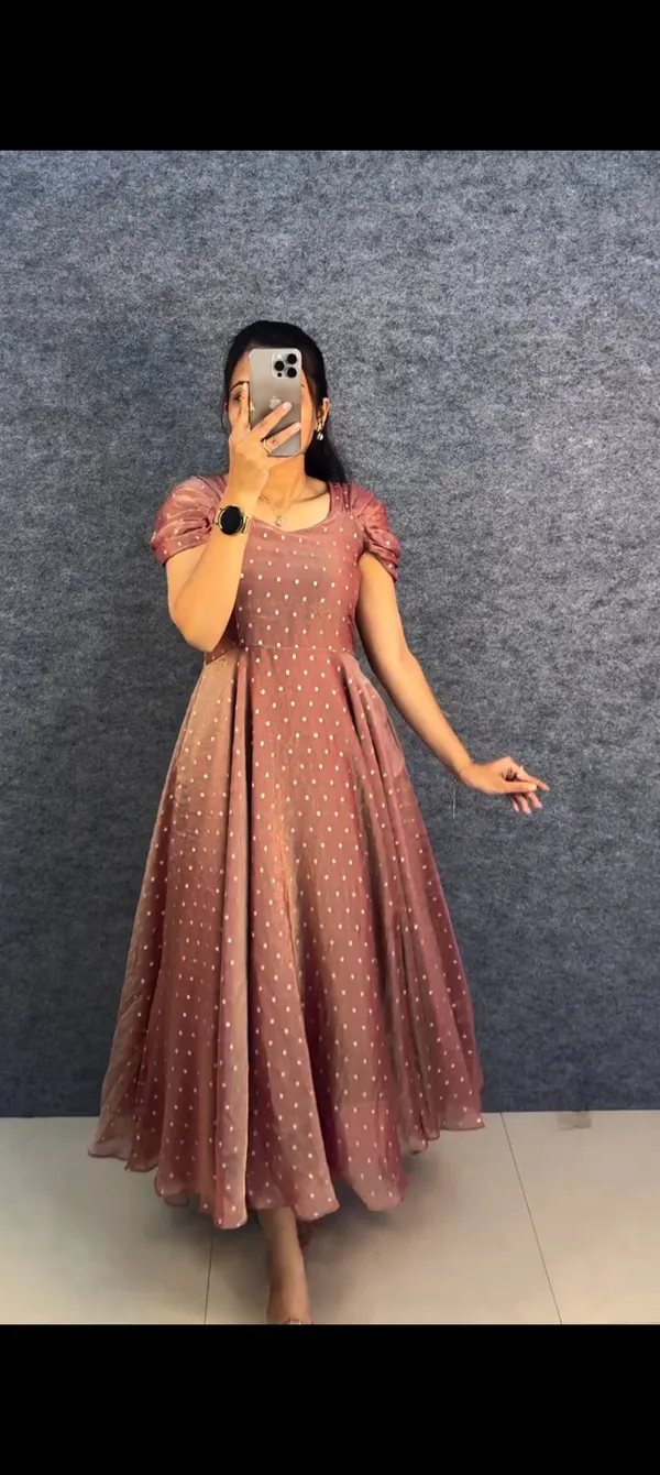 Dots_Anarkali