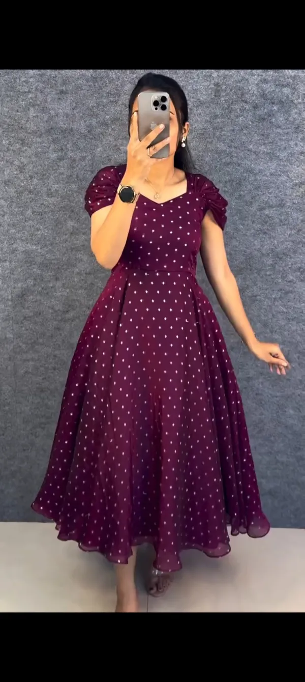 Dots_Anarkali