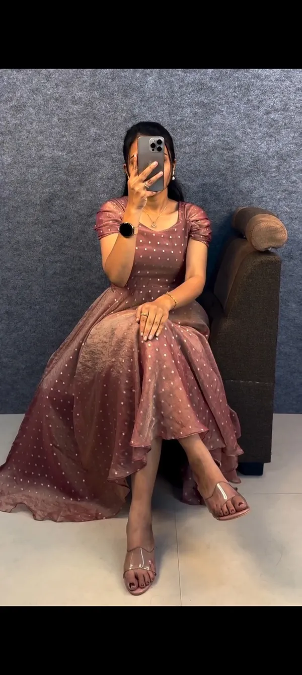 Dots_Anarkali