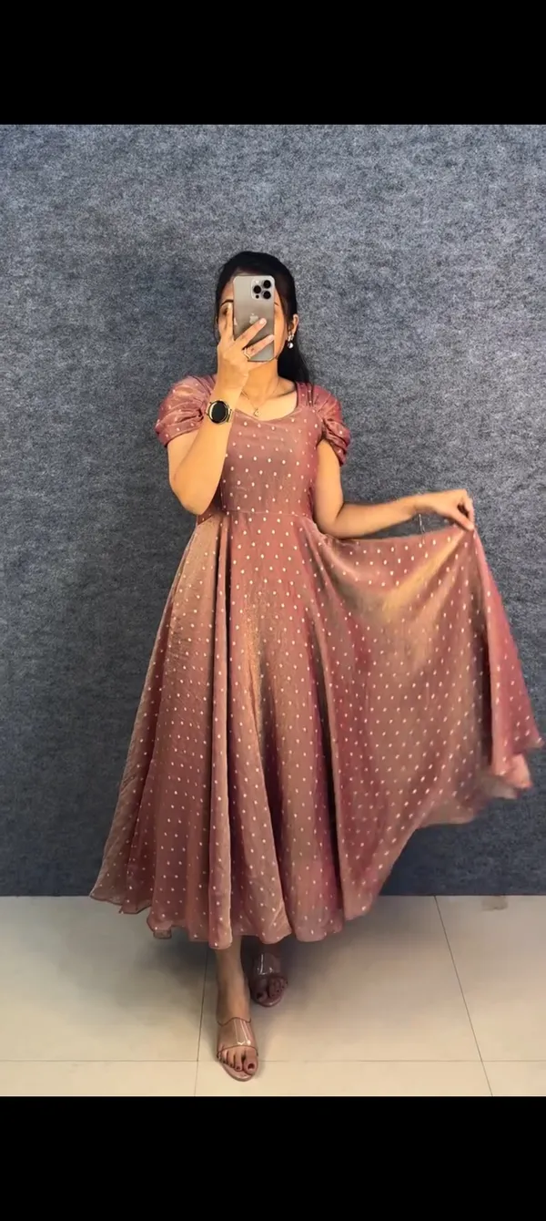 Dots_Anarkali