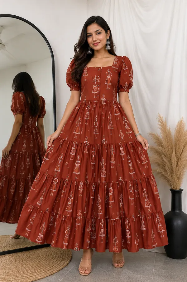 KAVYA_COTTON_PRINTED_DRESS