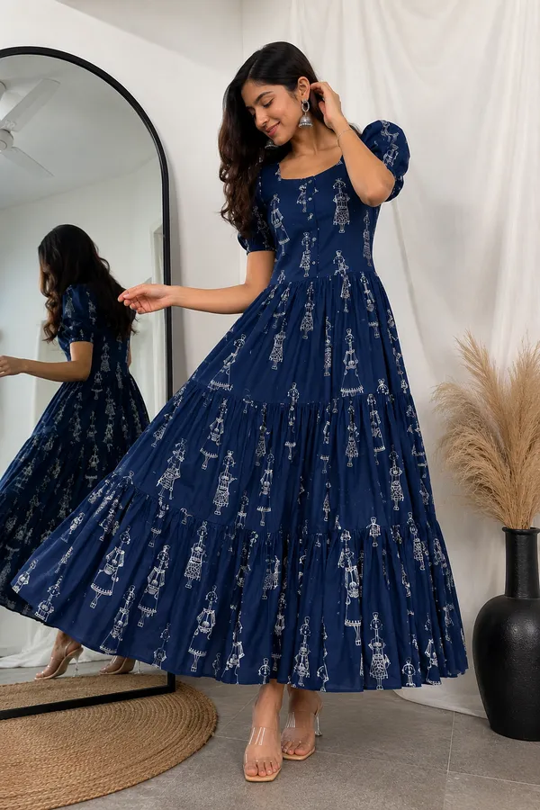 KAVYA_COTTON_PRINTED_DRESS