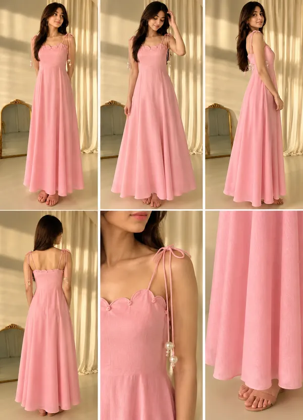 Rosé_Bloom_Dress_