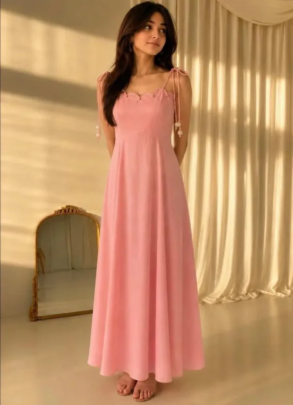 Rosé_Bloom_Dress_
