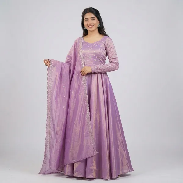 Tannu_Gown