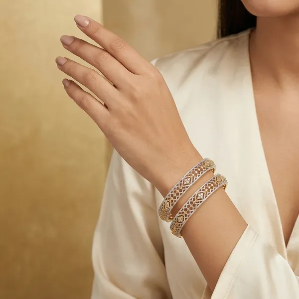 Gold_American_Diamond_Studded_Bangles_For_Women
