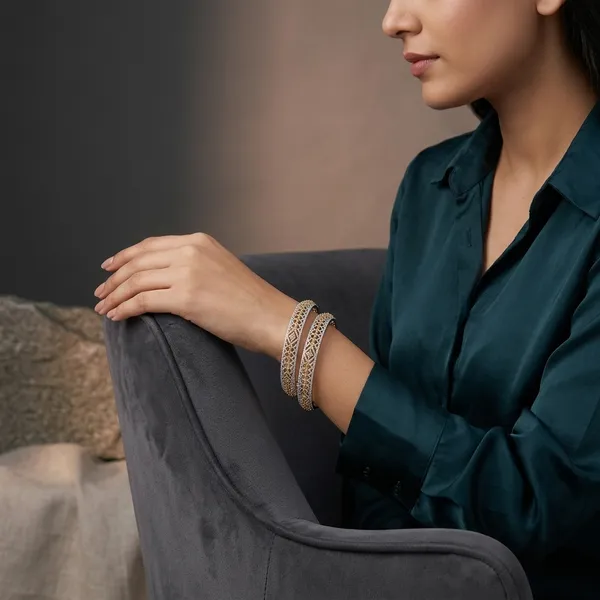 Gold_American_Diamond_Studded_Bangles_For_Women