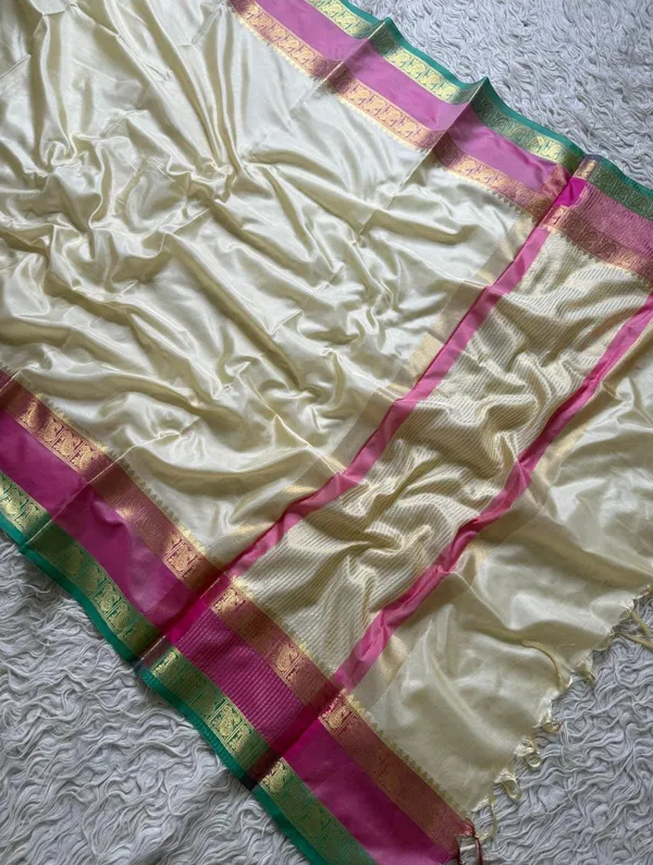 Ganga_Jamuna_Semi_Katan_Banarsi_Saree-WHITE