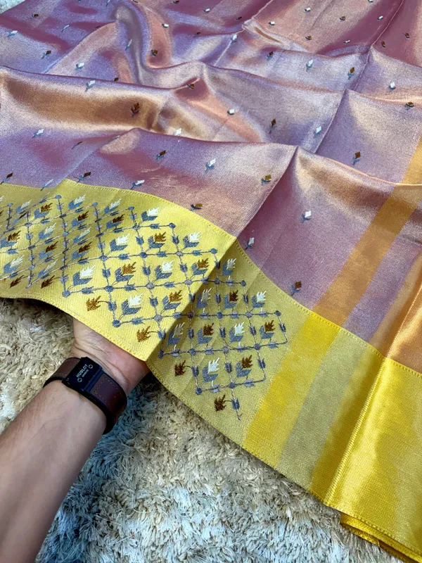 Banarasi_Premium_Tissue_Embroidery_Work_Fancy_Sarees