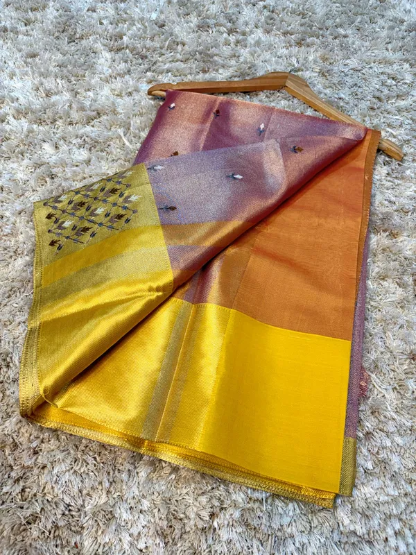 Banarasi_Premium_Tissue_Embroidery_Work_Fancy_Sarees