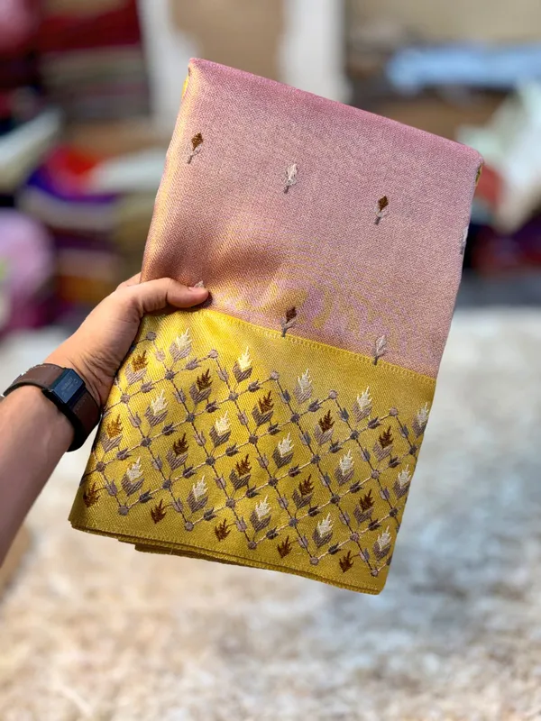 Banarasi_Premium_Tissue_Embroidery_Work_Fancy_Sarees