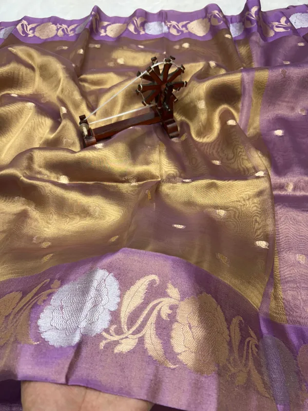 Zari_Tissue_Saree_-_Light_Purple