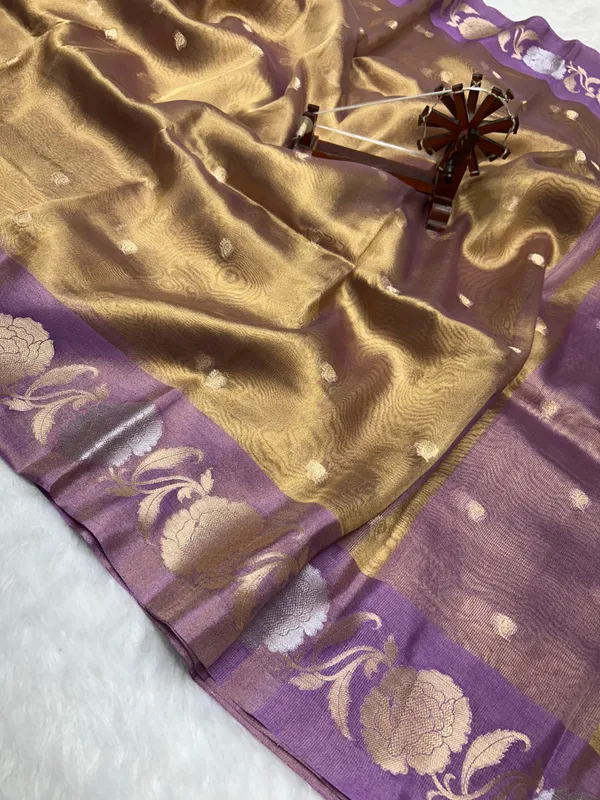 Zari_Tissue_Saree_-_Light_Purple