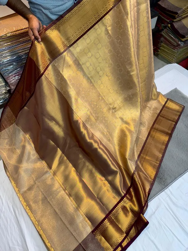 KANJIVARAM_TISSUE_SILK_SAREE_-_GOLDEN