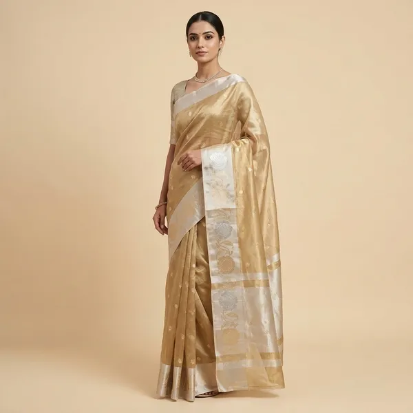 Zari_Tissue_Saree_-_White_Golden