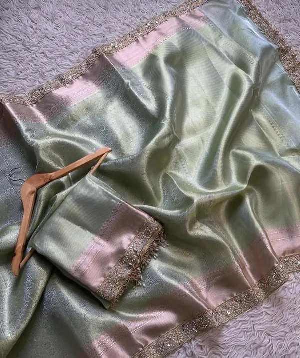 KANJIVARAM_TISSUE_SILK_SAREE_WITH_LACE-_GREEN