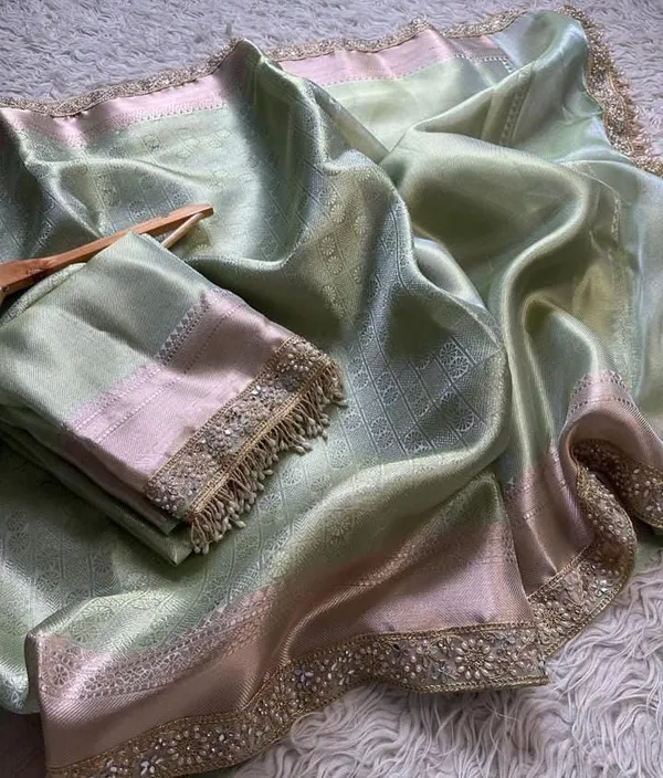 KANJIVARAM_TISSUE_SILK_SAREE_WITH_LACE-_GREEN