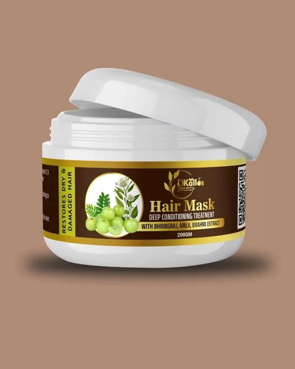 Bhringraj_Amla_Brahmi_Argan_Oil_Nourishing_Hair_Mask