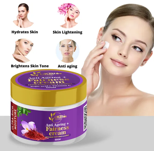 Kojic_Acid_Glutathione_Saffron_Anti_Aging_Fairness_Cream