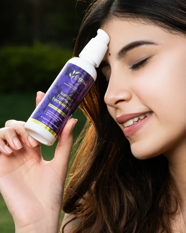 Saffron_Kojic_Acid_Glutathione_Brightening_Face_Wash